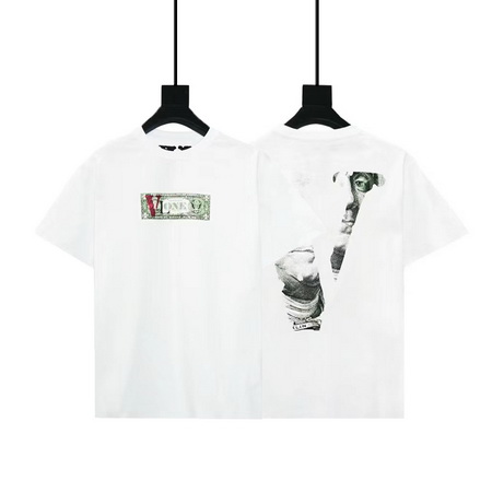 Vlone T-shirts-064