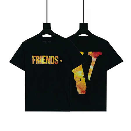 Vlone T-shirts-061