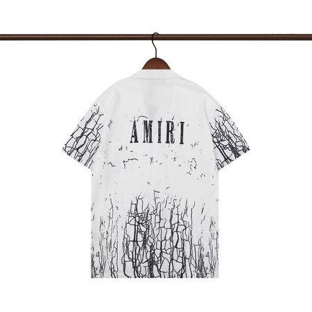Amiri short shirt-056