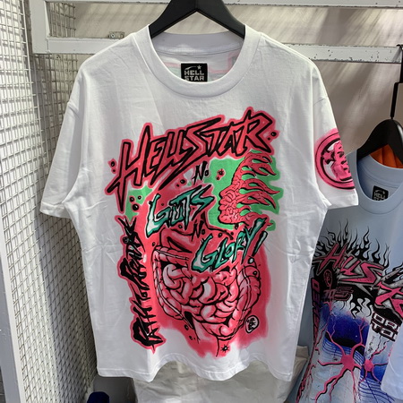 Hellstar T-shirts-044
