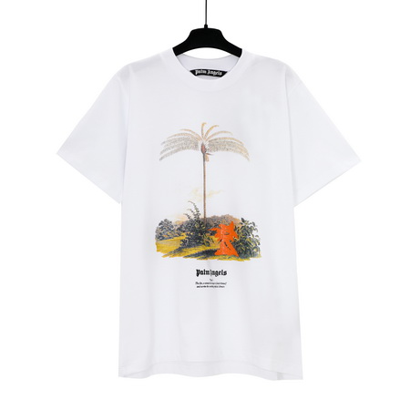 Palm Angels T-shirts-1022