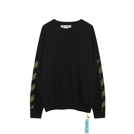 Off White Sweater-157