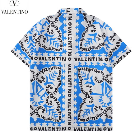 Valentino short shirt-005
