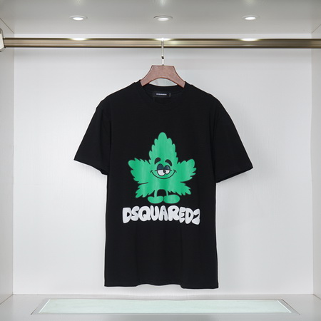 Dsquared T-shirts-083