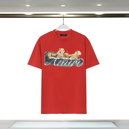 Amiri T-shirts-460