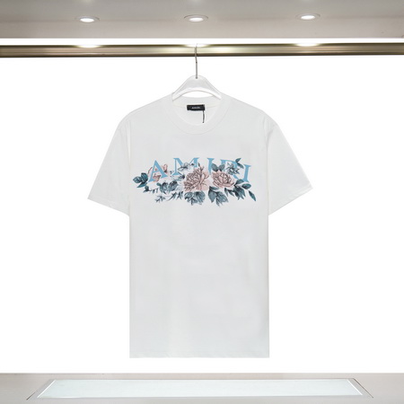 Amiri T-shirts-458