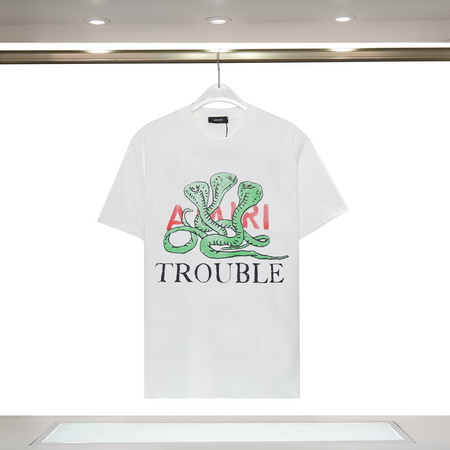 Amiri T-shirts-456
