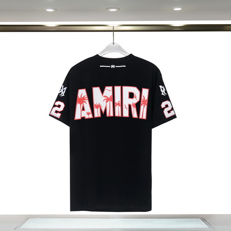 Amiri T-shirts-471