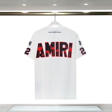 Amiri T-shirts-469