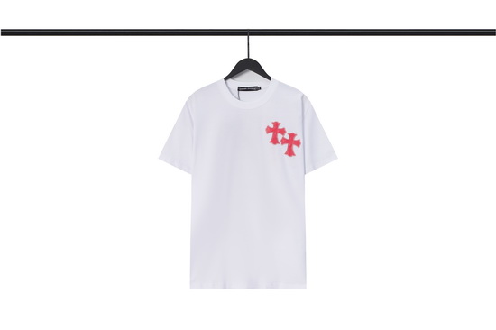Chrome Hearts T-shirts-455
