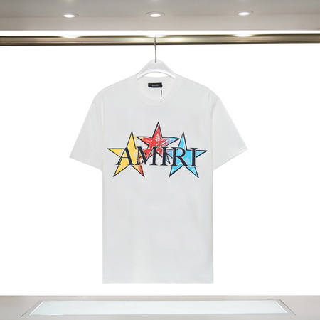 Amiri T-shirts-467