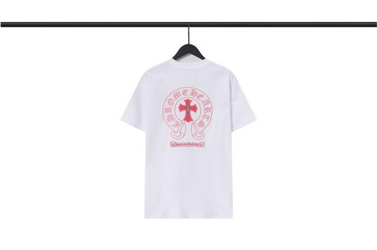 Chrome Hearts T-shirts-454