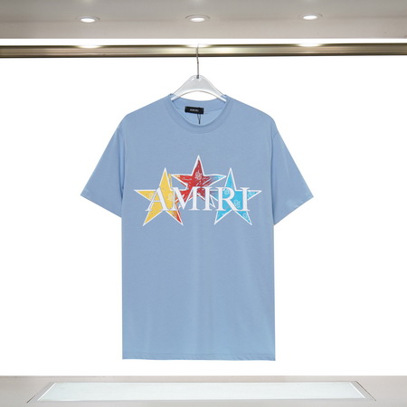 Amiri T-shirts-466