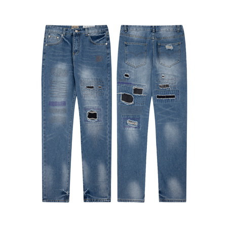 GALLERY DEPT Jeans-001