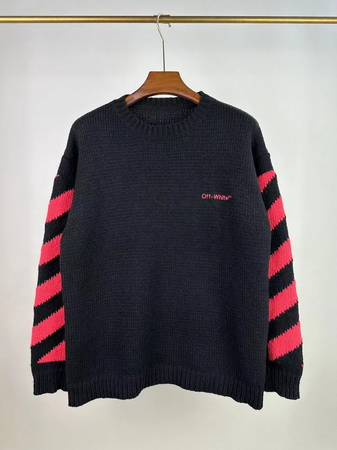 Off White Sweater-170