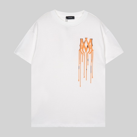 Amiri T-shirts-435