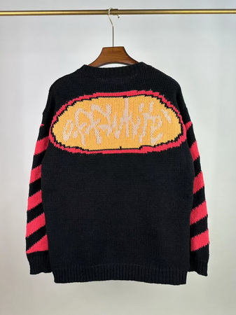 Off White Sweater-169