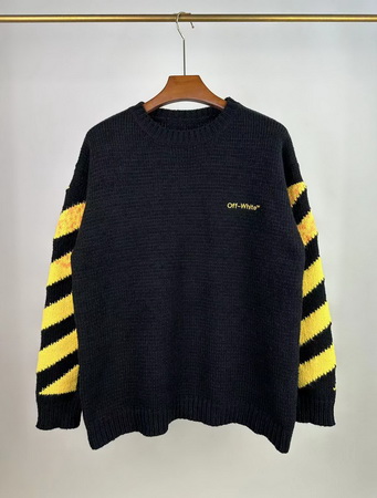 Off White Sweater-168