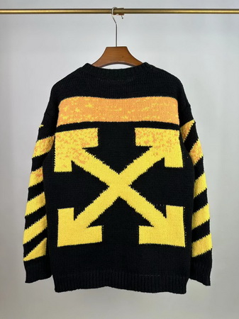 Off White Sweater-167