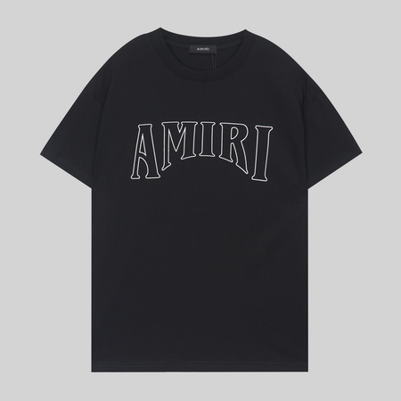 Amiri T-shirts-431