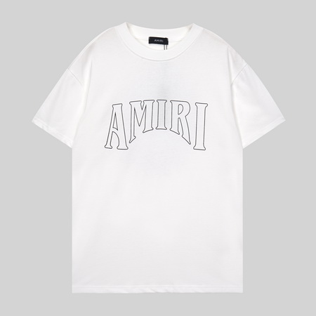 Amiri T-shirts-429
