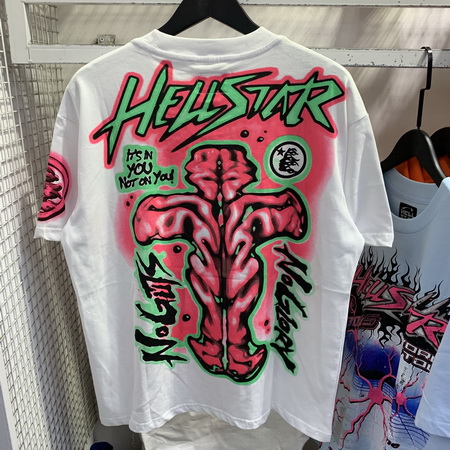 Hellstar T-shirts-043