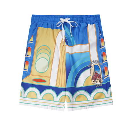 Casablanca Shorts-022