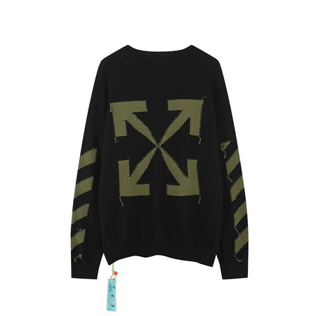 Off White Sweater-156