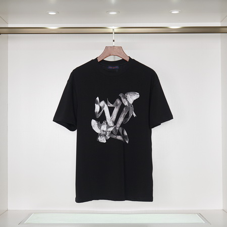 LV T-shirts-1450