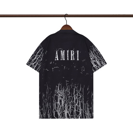 Amiri short shirt-054
