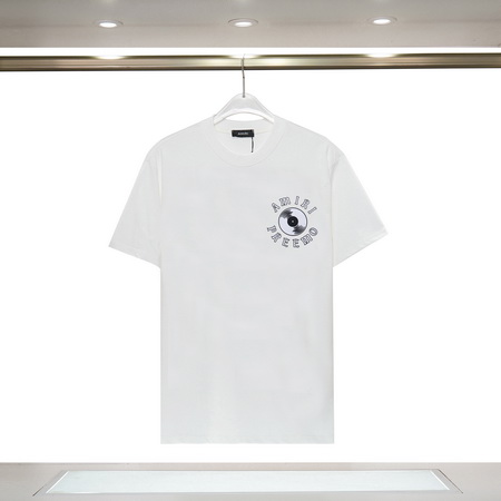 Amiri T-shirts-481