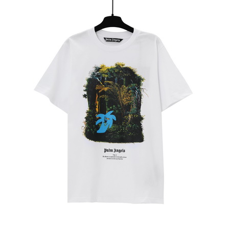 Palm Angels T-shirts-1020