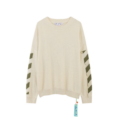 Off White Sweater-155