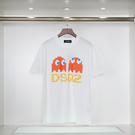 Dsquared T-shirts-081