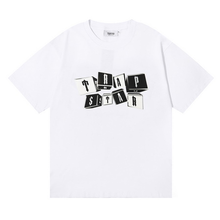 Trapstar T-shirts-93