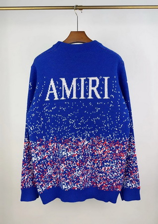 Amiri Sweater-001