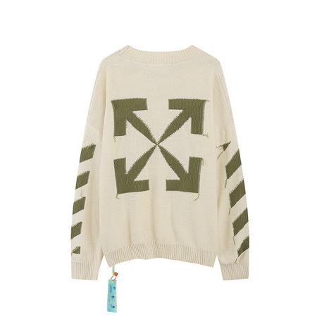 Off White Sweater-154