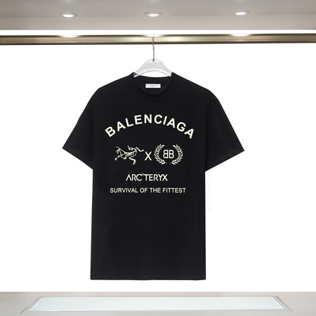 Balenciaga T-shirts-544