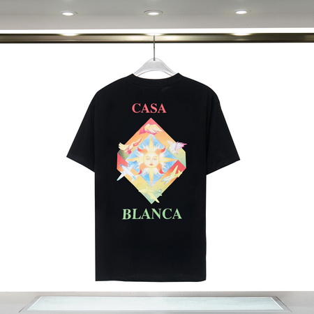 Casablanca T-shirts-168