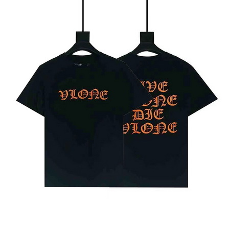 Vlone T-shirts-035