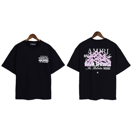 Amiri T-shirts-413