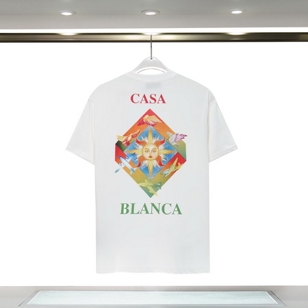 Casablanca T-shirts-166
