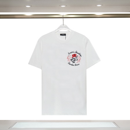 Amiri T-shirts-476