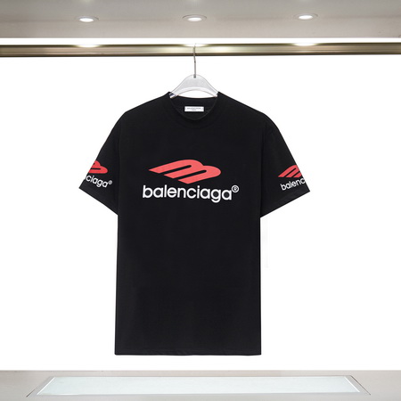 Balenciaga T-shirts-541