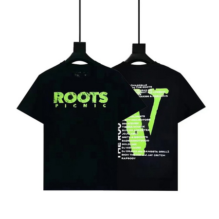 Vlone T-shirts-032
