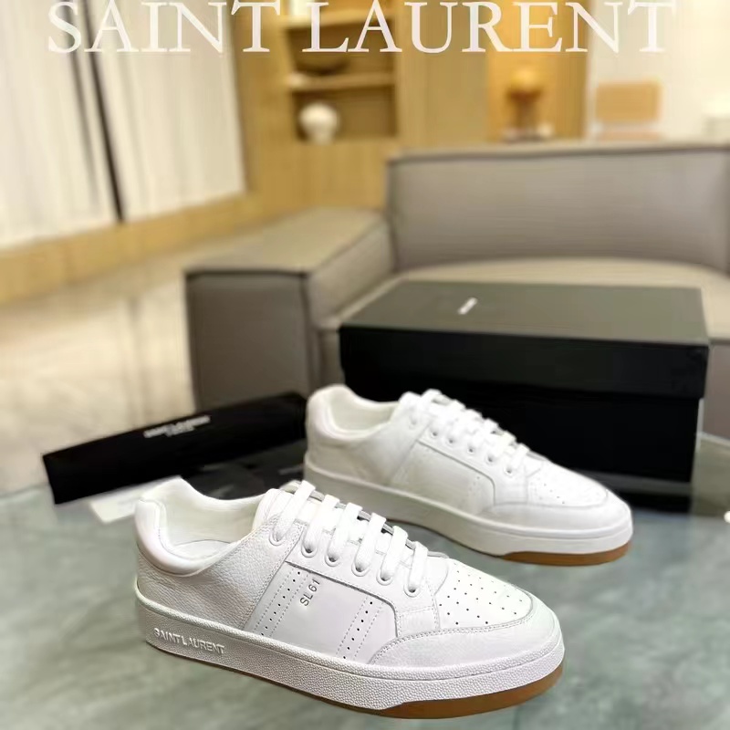 YSL Shoes(AAA)-004