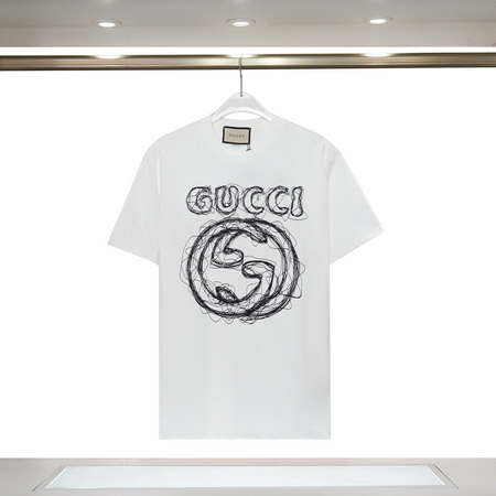 Gucci T-shirts-1803