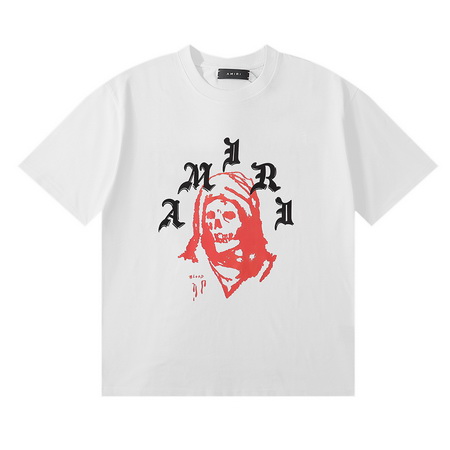 Amiri T-shirts-499