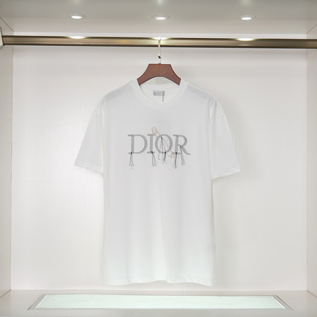 Dior T-shirts-781