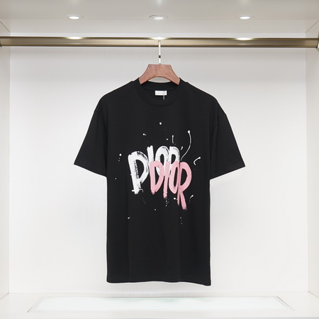 Dior T-shirts-785